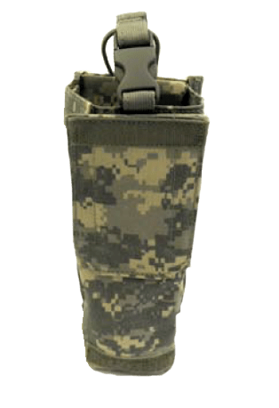 rifleman anprc 154 charger pouch