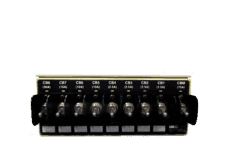 MRAP C4ISR Vehicle Power Distribution Unit